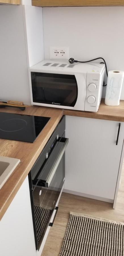 White Apartment Тирана Экстерьер фото